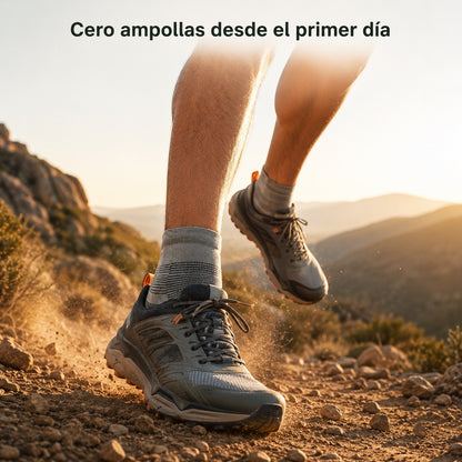Calcetines de Dedos